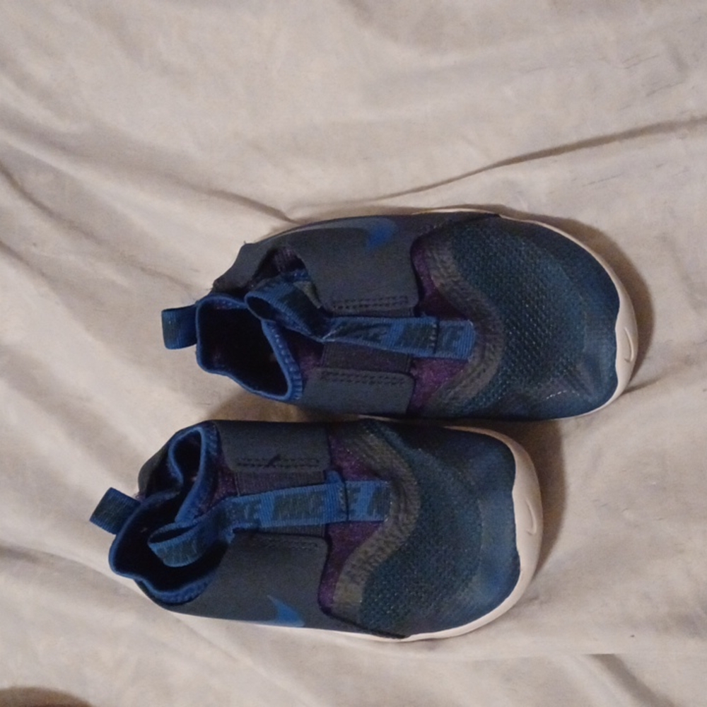 Kids Nike Flex Runner